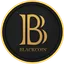 BLK icon
