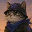 RAYCAT icon