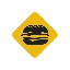 BURGER icon