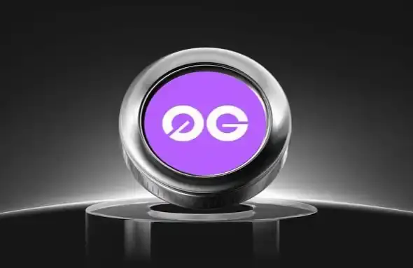 0G Launches - Tapbit News