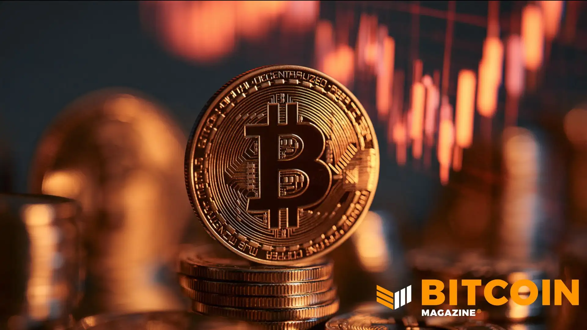 Bitcoin - Tapbit News